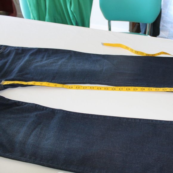 Joe’s Jeans Honey Curvy Boot-cut in Lainey - Picture 7 of 12